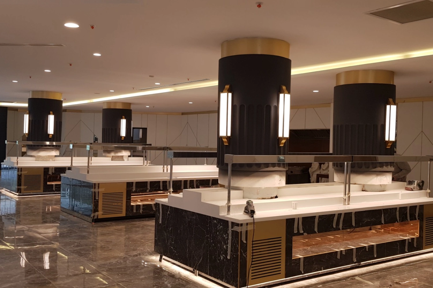 OTIUM HOTEL SEVEN SEAS SIDE