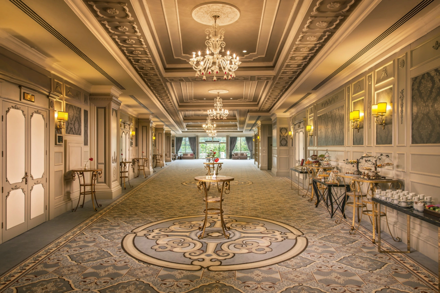 RIXOS HOTEL BELEK